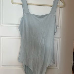 NWT Bodysuit